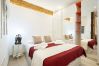 Apartamento en Madrid - M (JOG48) Precioso apartamento Bº Salamanca