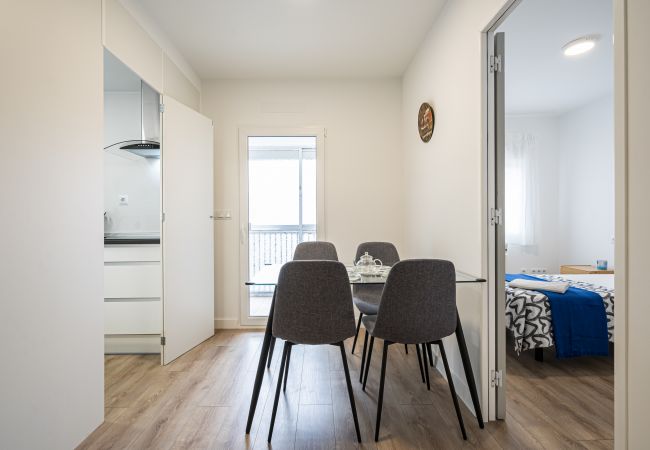 Apartamento en Madrid - M (PMO10) Apartamento La Vaguada 2HH