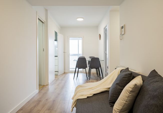 Apartamento en Madrid - M (PMO10) Apartamento La Vaguada 2HH