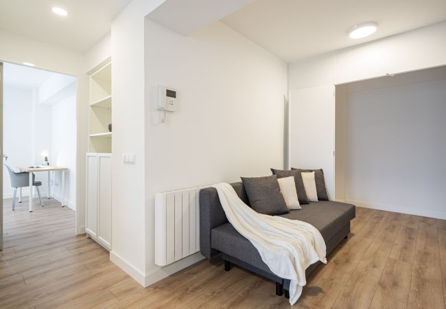 Apartamento en Madrid - M (PMO10) Apartamento La Vaguada 2HH