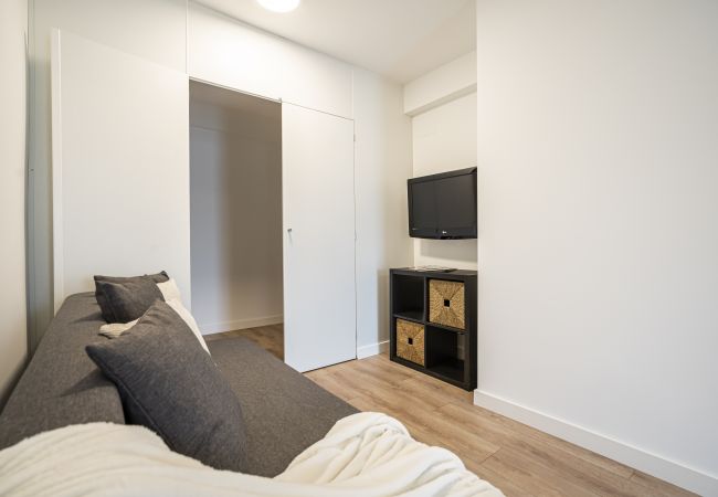 Apartamento en Madrid - M (PMO10) Apartamento La Vaguada 2HH