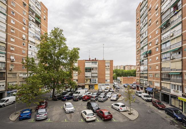 Apartamento en Madrid - M (PMO10) Apartamento La Vaguada 2HH
