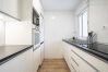 Apartamento en Madrid - M (PMO10) Apartamento La Vaguada 2HH