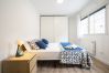 Apartamento en Madrid - M (PMO10) Apartamento La Vaguada 2HH