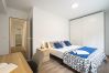 Apartamento en Madrid - M (PMO10) Apartamento La Vaguada 2HH