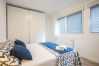 Apartamento en Madrid - M (PMO10) Apartamento La Vaguada 2HH