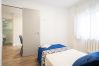 Apartamento en Madrid - M (PMO10) Apartamento La Vaguada 2HH