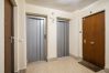 Apartamento en Madrid - M (PMO10) Apartamento La Vaguada 2HH
