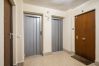 Apartamento en Madrid - M (PMO10) Apartamento La Vaguada 2HH