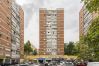 Apartamento en Madrid - M (PMO10) Apartamento La Vaguada 2HH