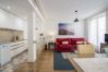 Apartamento en Madrid - M (ATO55) Brand New apartment at Madrid city cente