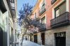 Apartamento en Madrid - M (ECH5) Apartment Madrid Center Private Rooftop