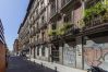 Apartamento en Madrid - M (MON3º) Apartamento Madrid centro Bilbao-Fuenc