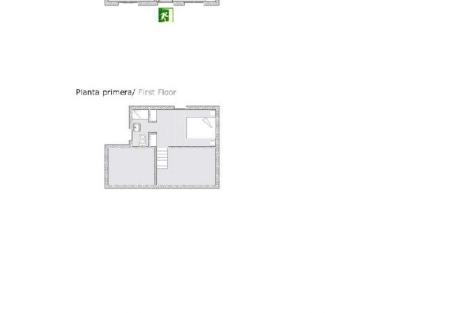 Apartamento en Madrid - M (BDG46) Coqueto apartamento Arapiles