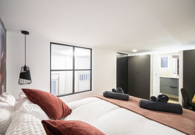 Apartamento en Madrid - M (BDG46) Coqueto apartamento Arapiles