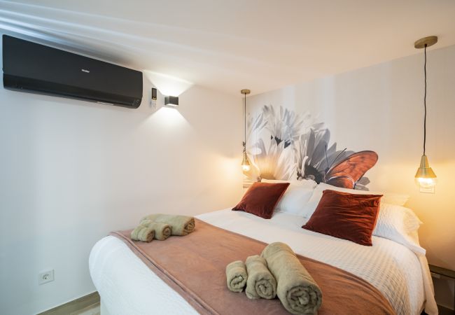 Apartamento en Madrid - M (BDG46) Coqueto apartamento Arapiles