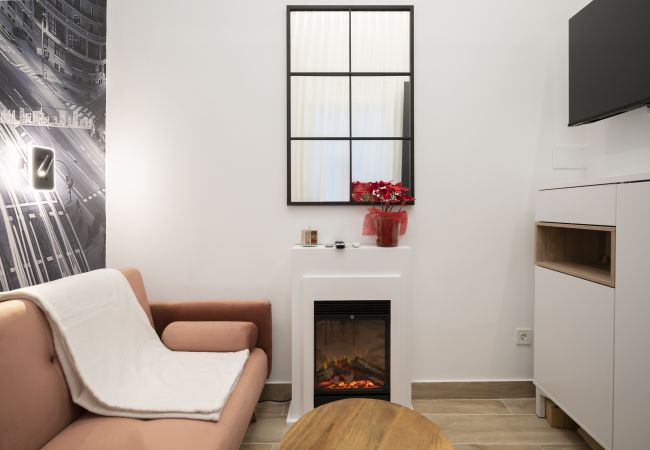 Apartamento en Madrid - M (BDG46) Coqueto apartamento Arapiles