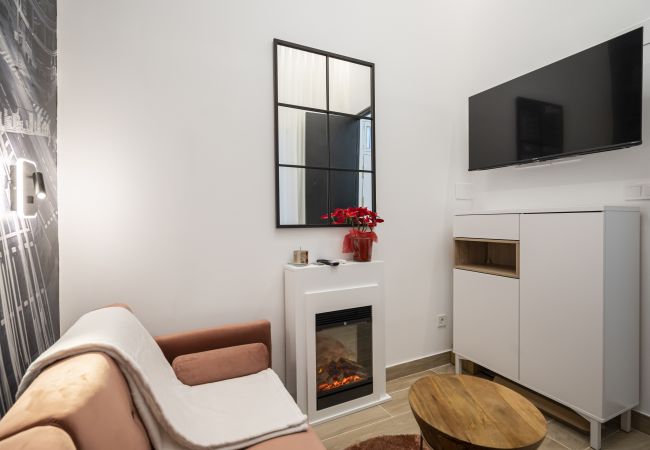 Apartamento en Madrid - M (BDG46) Coqueto apartamento Arapiles