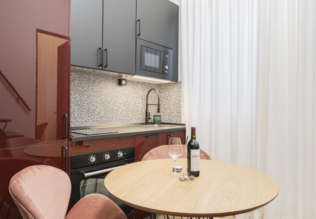 Apartamento en Madrid - M (BDG46) Coqueto apartamento Arapiles