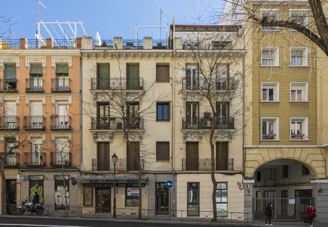 Apartamento en Madrid - M (BDG46) Coqueto apartamento Arapiles