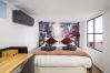 Apartamento en Madrid - M (BDG46) Coqueto apartamento Arapiles