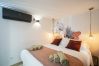 Apartamento en Madrid - M (BDG46) Coqueto apartamento Arapiles