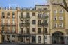 Apartamento en Madrid - M (BDG46) Coqueto apartamento Arapiles