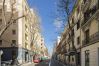 Apartamento en Madrid - M (BDG46) Coqueto apartamento Arapiles