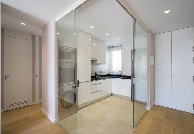 Apartamento en Madrid - M (CSV40) PALACIO REAL