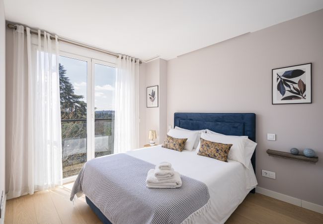 Apartamento en Madrid - M (CSV40) PALACIO REAL