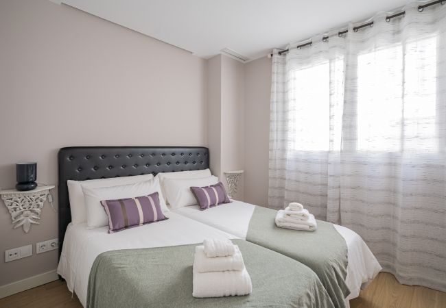 Apartamento en Madrid - M (CSV40) PALACIO REAL