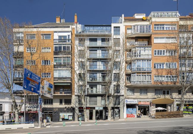 Apartamento en Madrid - M (CSV40) PALACIO REAL