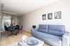 Apartamento en Madrid - M (CSV40) PALACIO REAL