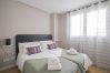 Apartamento en Madrid - M (CSV40) PALACIO REAL