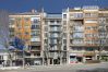 Apartamento en Madrid - M (CSV40) PALACIO REAL