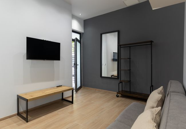 Estudio en Valencia - A (VA059.3) TH Benimaclet Loft 3