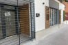 Estudio en Valencia - A (VA059.4) TH Benimaclet Loft 4