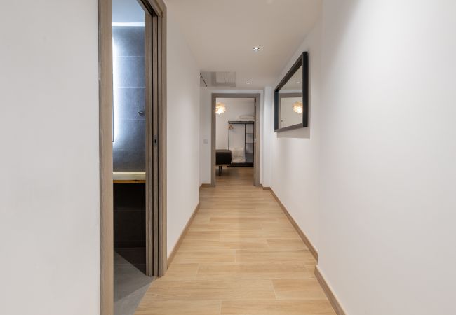 Apartamento en Valencia - A (VA059.5) TH Benimaclet apart 5 adaptado.