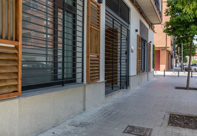 Apartamento en Valencia - A (VA059.5) TH Benimaclet apart 5 adaptado.