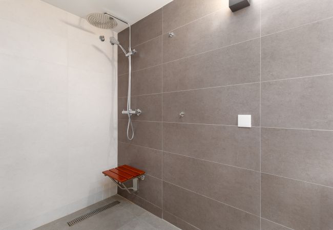 Apartamento en Valencia - A (VA059.5) TH Benimaclet apart 5 adaptado.