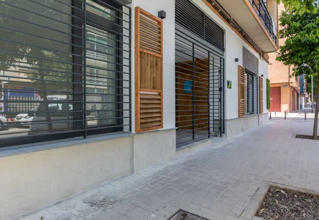 Apartamento en Valencia - A (VA059.5) TH Benimaclet apart 5 adaptado.