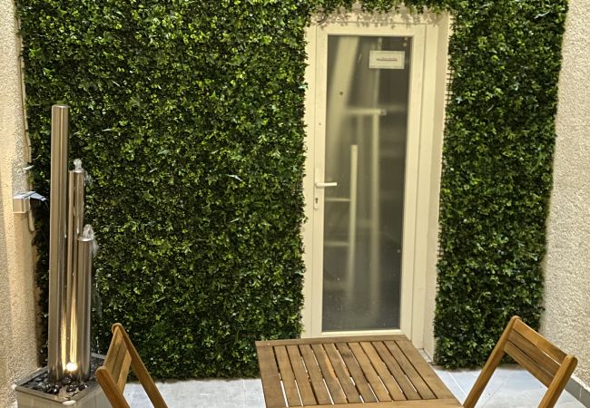 Apartamento en Valencia - A (VA059.5) TH Benimaclet apart 5 adaptado.