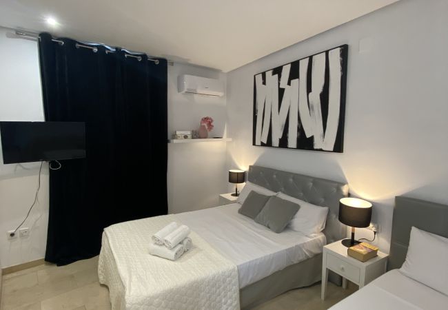 Apartamento en Valencia - A (VA026.1) TH ático calle de la Paz