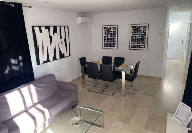 Apartamento en Valencia - A (VA026) TH ático calle de la Paz