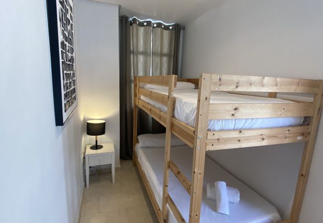 Apartamento en Valencia - A (VA026) TH ático calle de la Paz