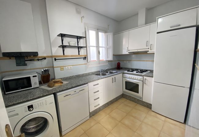 Apartamento en Valencia - A (VA026) TH ático calle de la Paz