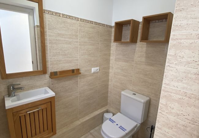 Apartamento en Valencia - A (VA026) TH ático calle de la Paz