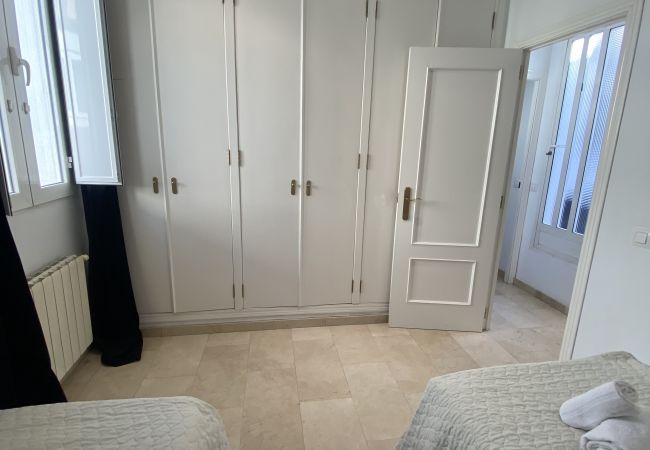 Apartamento en Valencia - A (VA026.1) TH ático calle de la Paz
