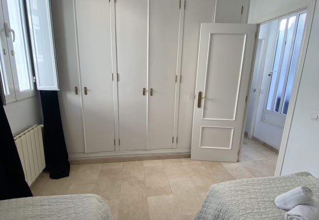 Apartamento en Valencia - A (VA026) TH ático calle de la Paz