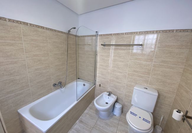 Apartamento en Valencia - A (VA026) TH ático calle de la Paz